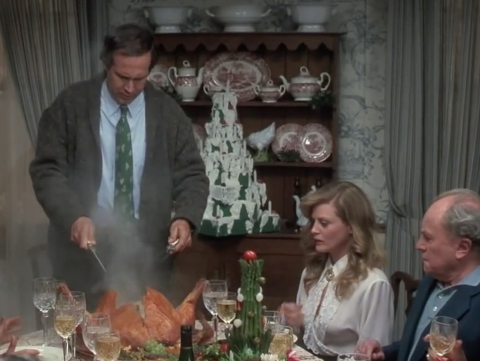 Where to go in thanksgiving 2024