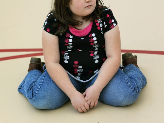 Why kids shouldnt be overweight in kindergarten Why kids shouldnt be overweight in kindergarten