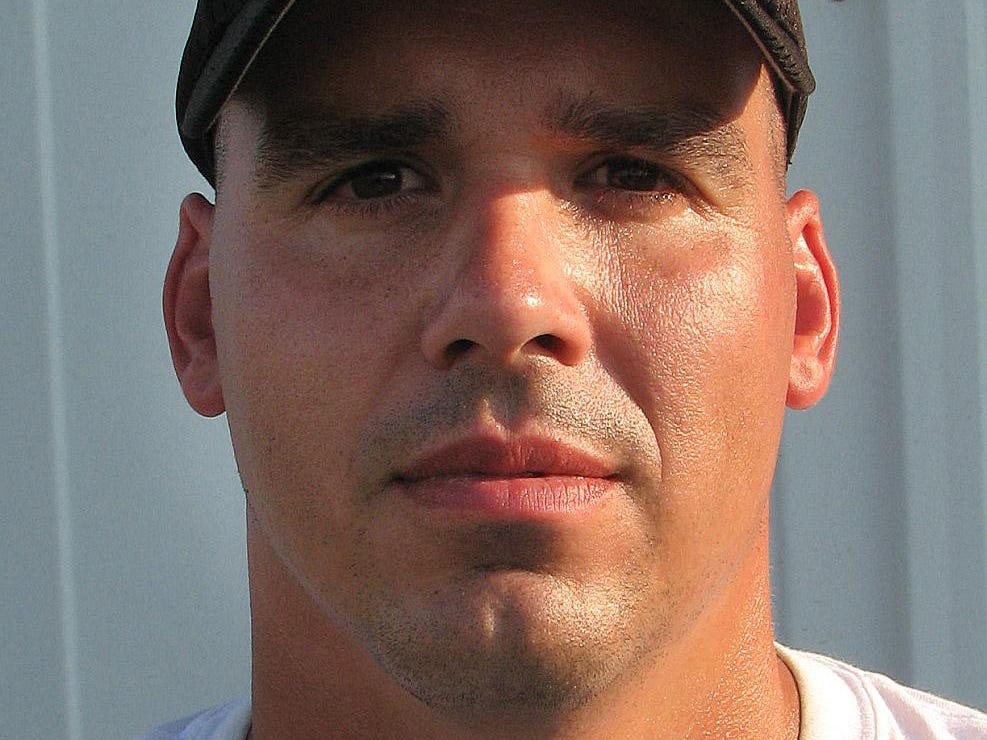 Rick Scholten