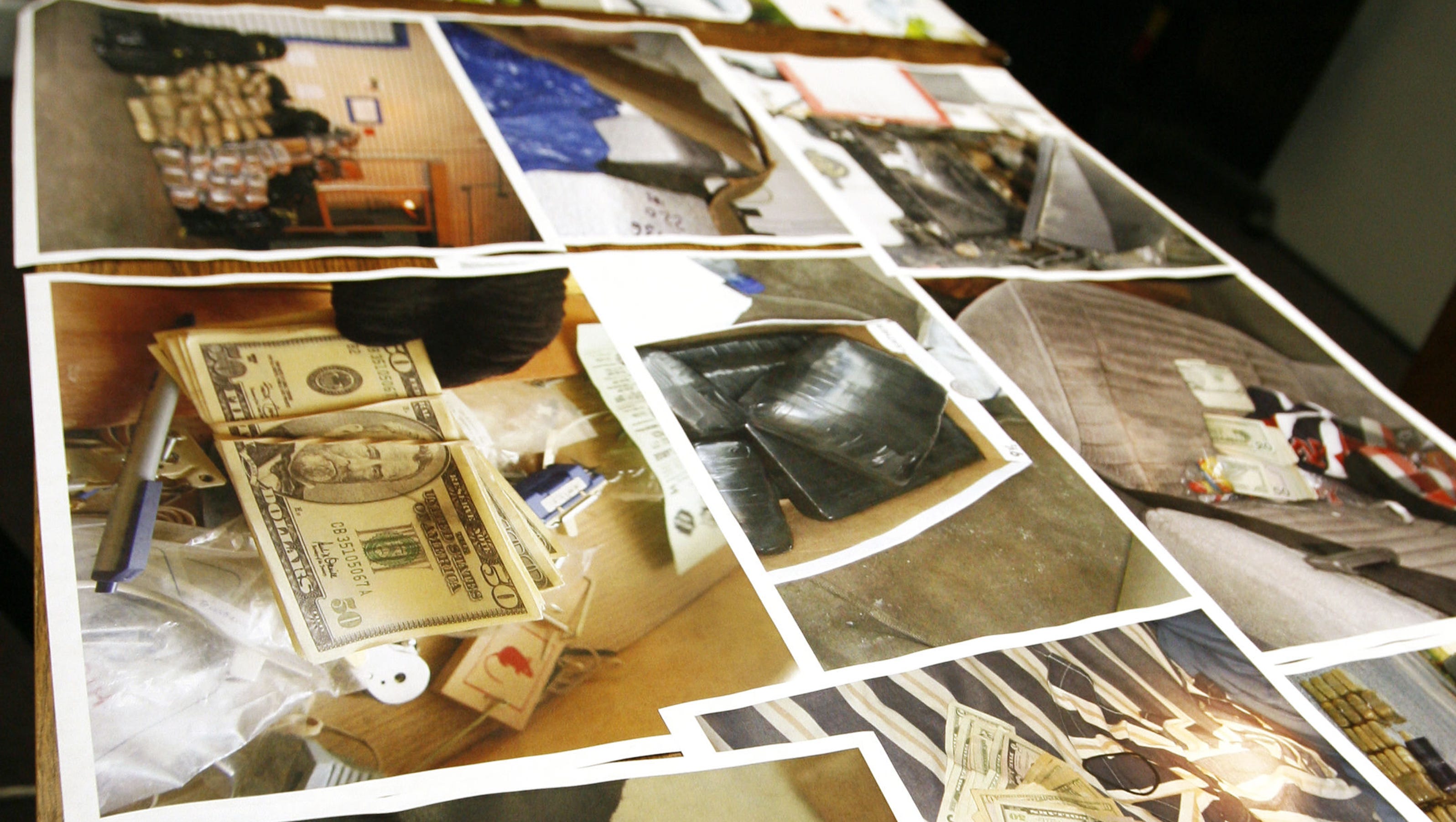 In some cases, police seize cars, homes — with no charges filed - Indianapolis Star