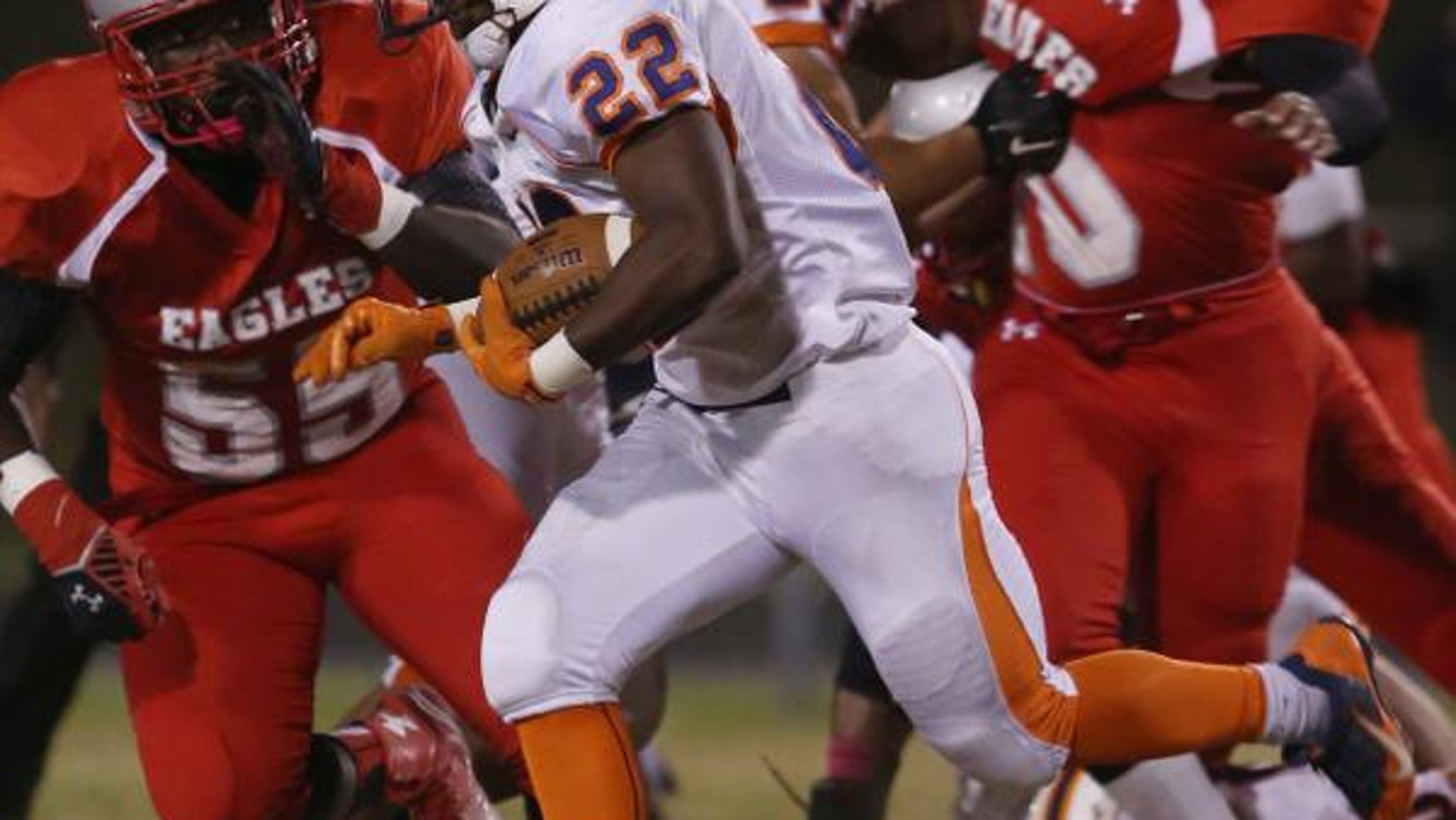Download this Latest Statewide Prep Football Scores Middle picture
