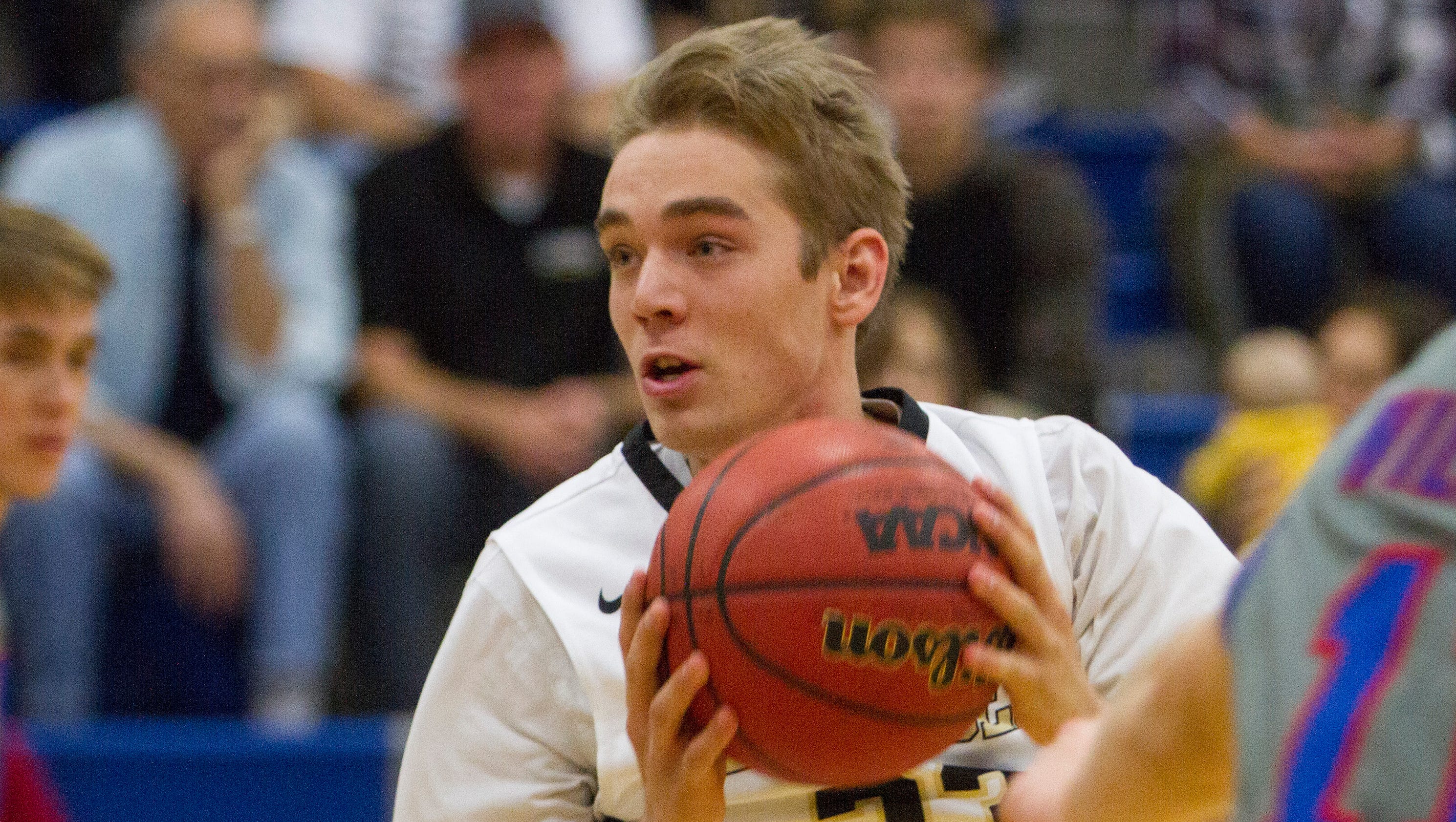 Desert Hills races by Snow Canyon to go to 3-1 in Region 9 - St. George Daily Spectrum
