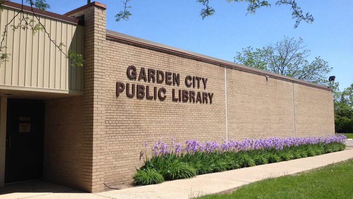 Library celebrates new addition to dance collection - Hometownlife.com