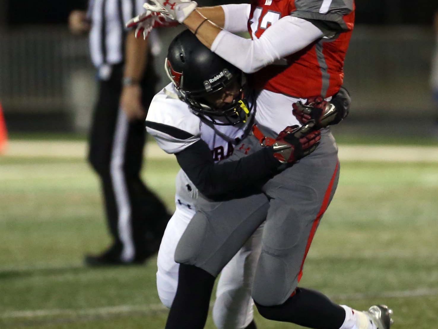 Branson's visit to Nixa on October 23, 2015.