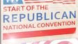The Republican Convention