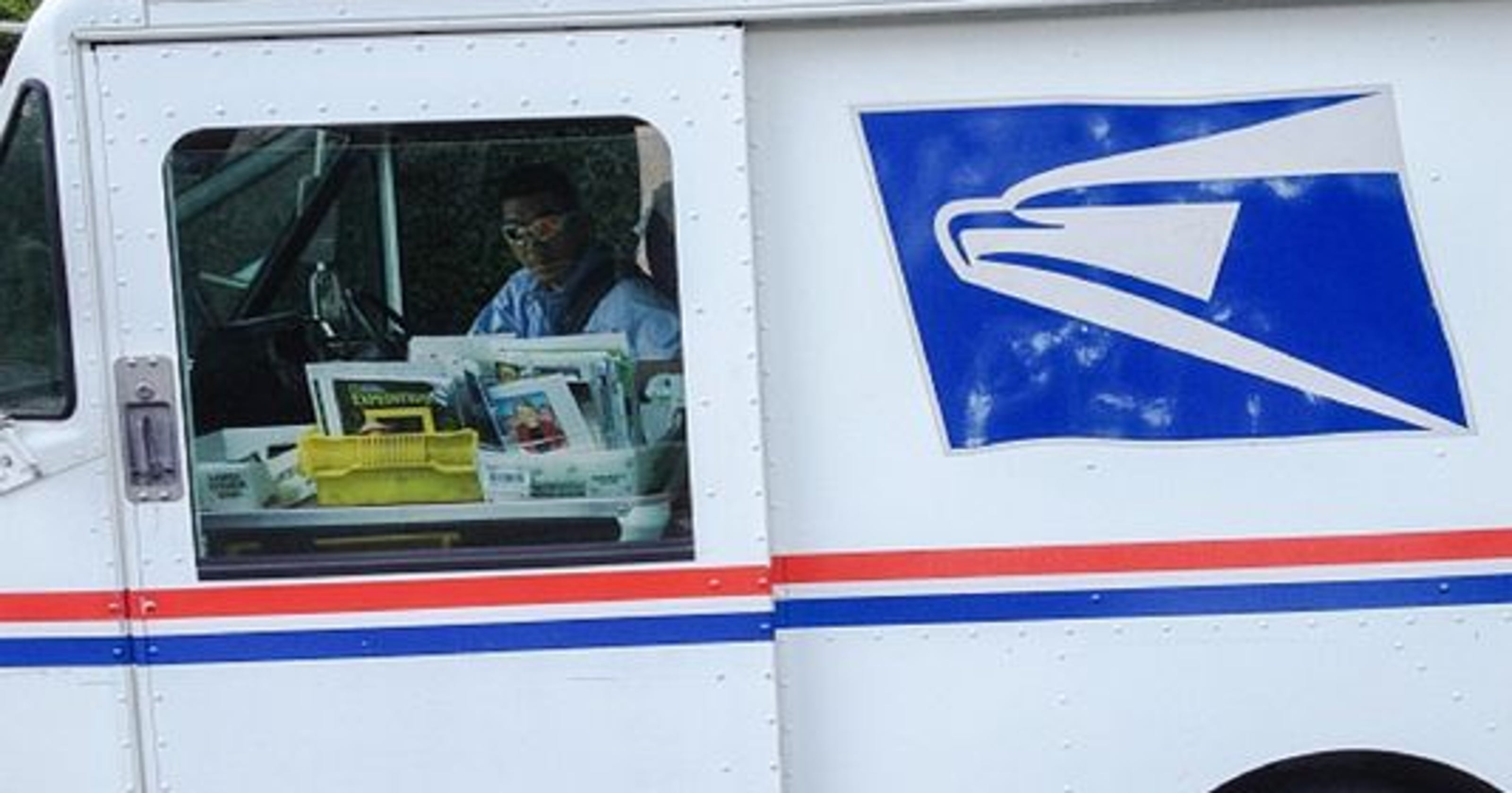 Mail delivery problems fuel complaints in Canton
