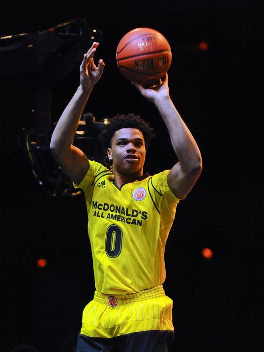 Miles Bridges