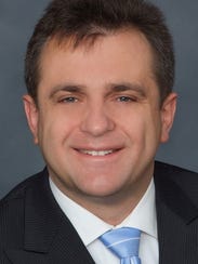 RAFAL CIECIERSKI MD