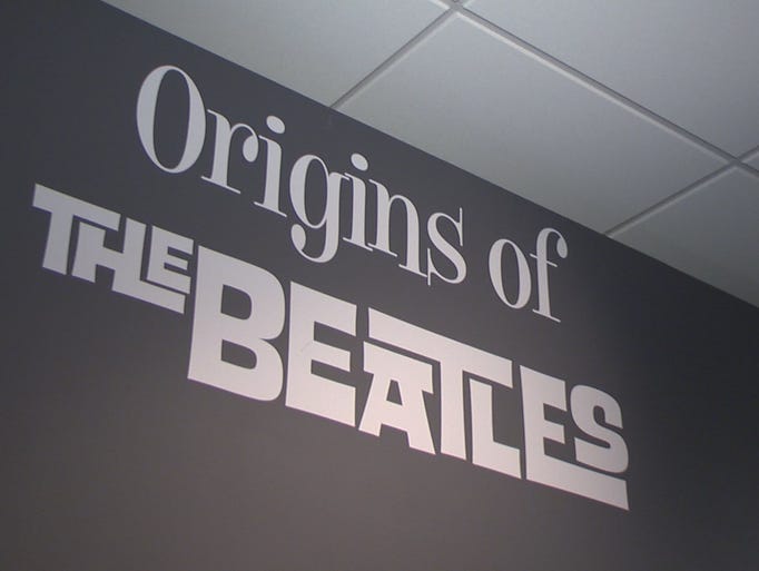 The exhibit will be on display from June 13 to June