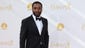 







<p><b>Chiwetel Ejiofor:</b> The nominee for best actor in a miniseries or a movie was handsome in a Giorgio Armani tuxedo with a classic evening shirt and a bow tie.</p>