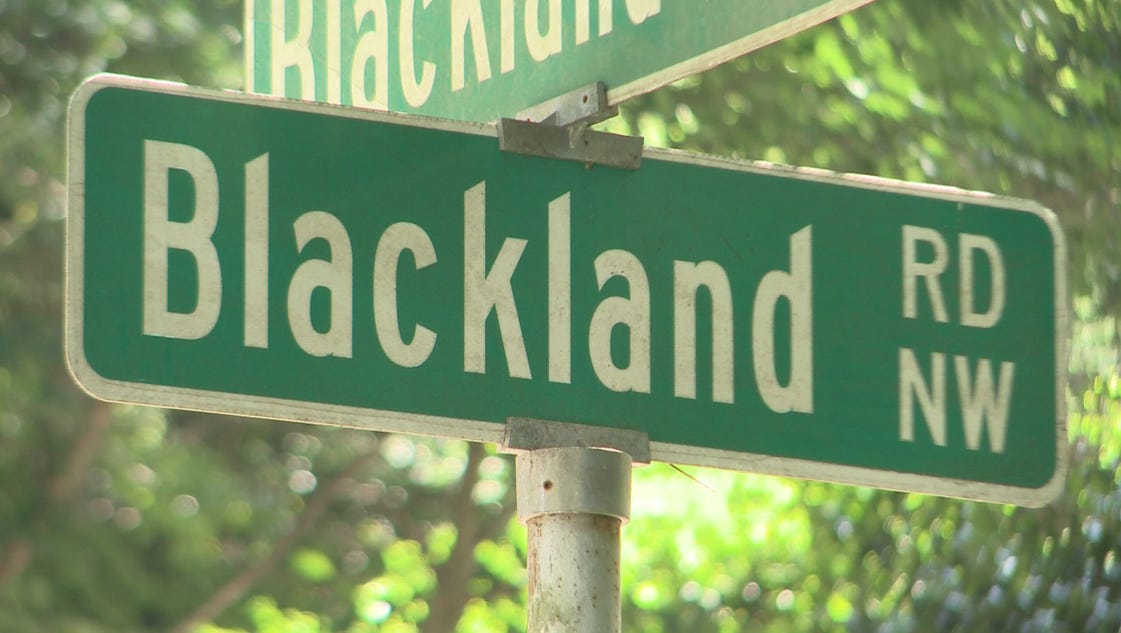 Atlanta police investigating latest Buckhead home invasion - WXIA-TV