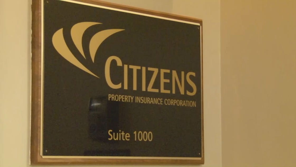 Citizens to ask for rate hikes in 2016