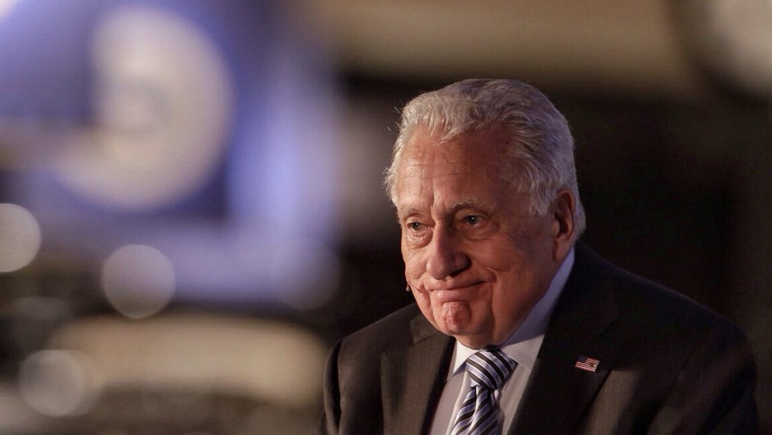 ExSecret Service agent opens up about JFK's killing