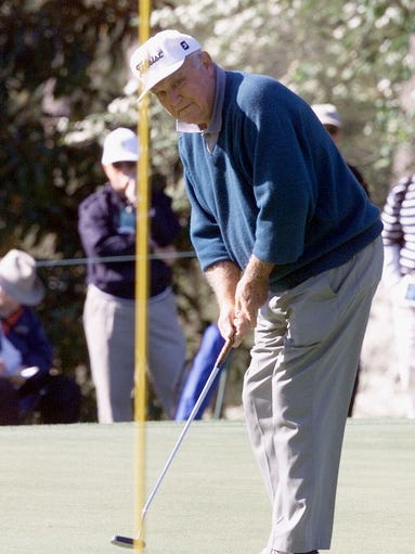 Masters Tournament Golf Leaderboard And Results Espn