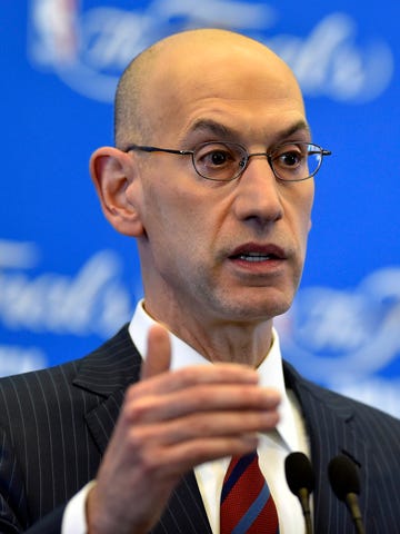 Nba News Photos Videos Stats Standings Odds And More Usa Today