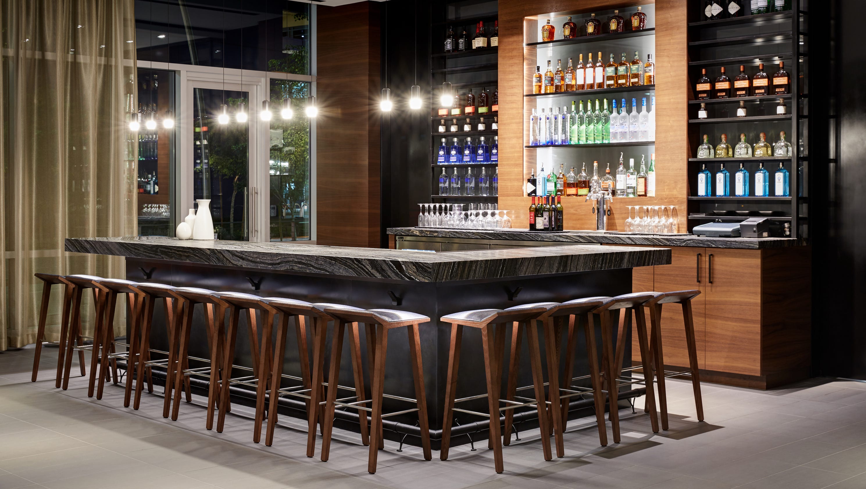 10 best hotel bars around Phoenix 10 best hotel bars around Phoenix