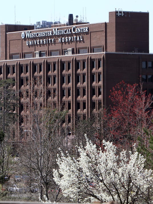Suit: Westchester Med Center 'taunted' young psych patients