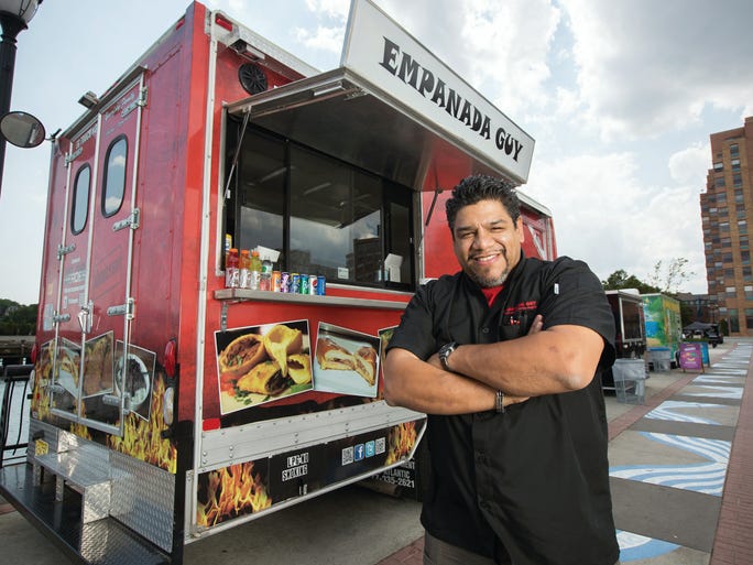 Food Trucks In Nj Today Food Trucks In Nj Today