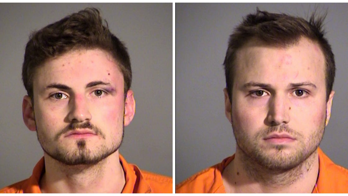 Brothers high on mushrooms fight naked on Indy's south side - Indianapolis Star