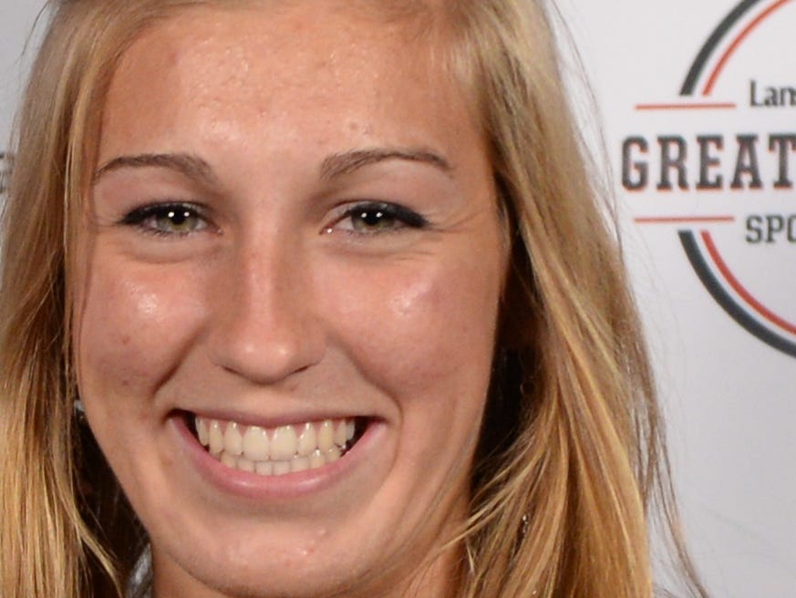 Lindsey Carlson