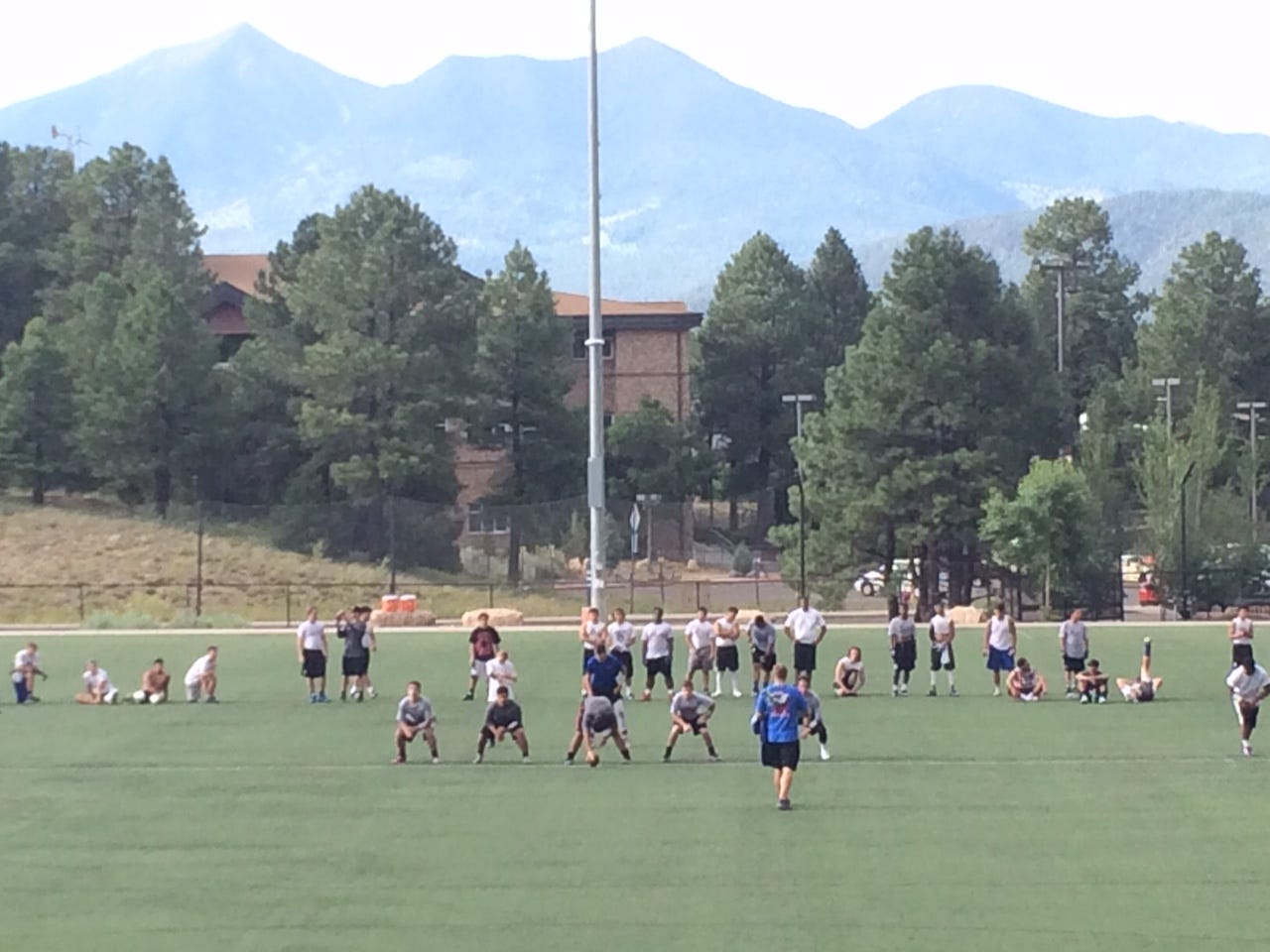 Football Narrative | Teen Essay About football and bullying - Teen Ink