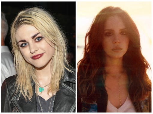 cobain-delrey