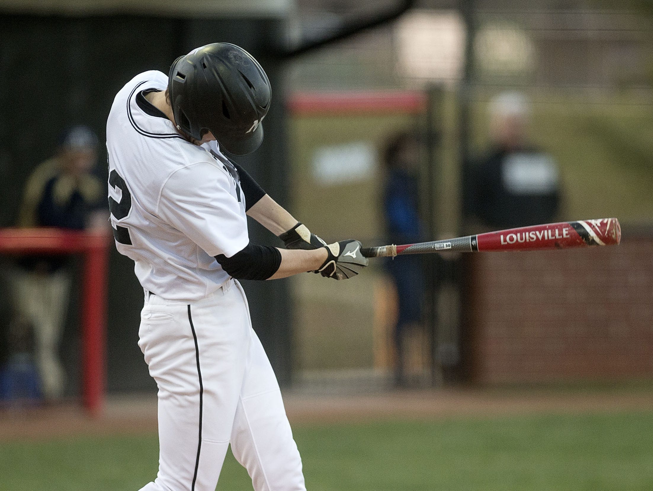North Buncombe will host two sessions of its baseball camp in June and August.