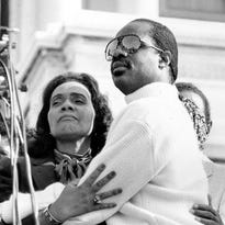 
MLK Day - Why On Monday And What Was Stevie Wonder's Role?