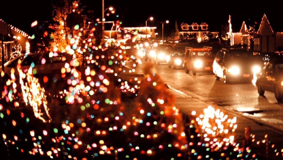 keizer christmas light display ends dec 26 keizer christmas light display ends dec 26