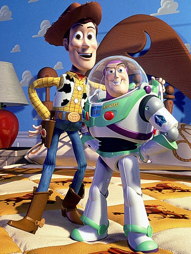 toy story look and find