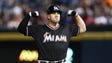 July 1: Marlins ace Jose Fernandez, making the first