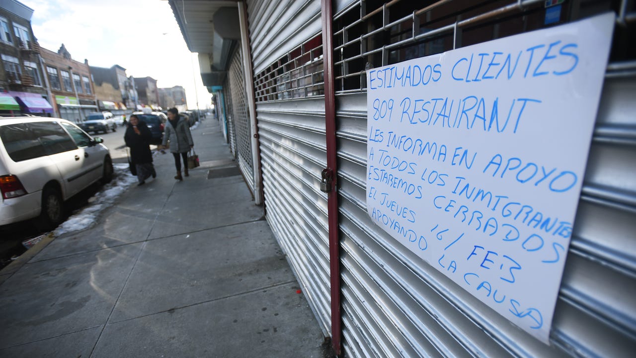 Resultado de imagen para Passaic Mexican Chamber of Commerce U