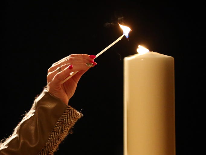 World marks International Holocaust Remembrance Day
