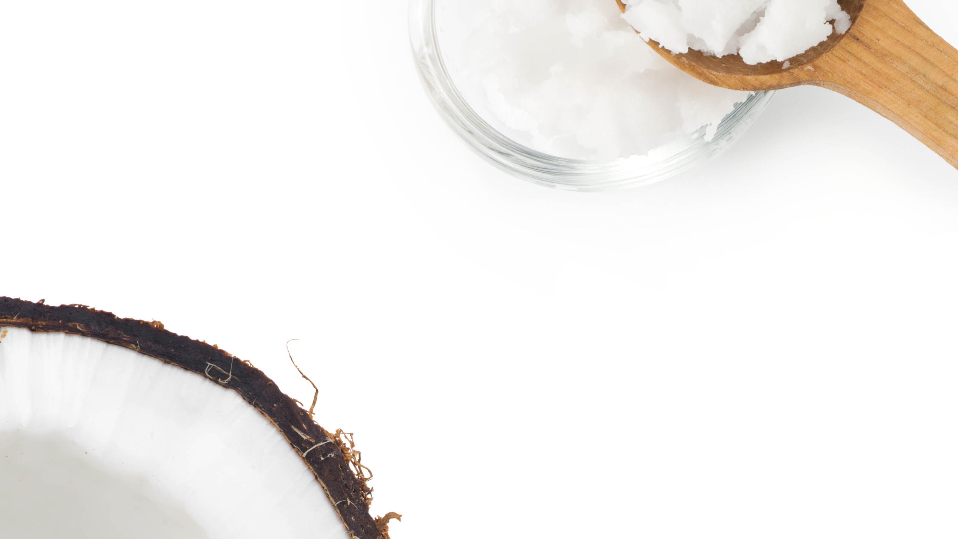 Is coconut oil a healthy choice or not?