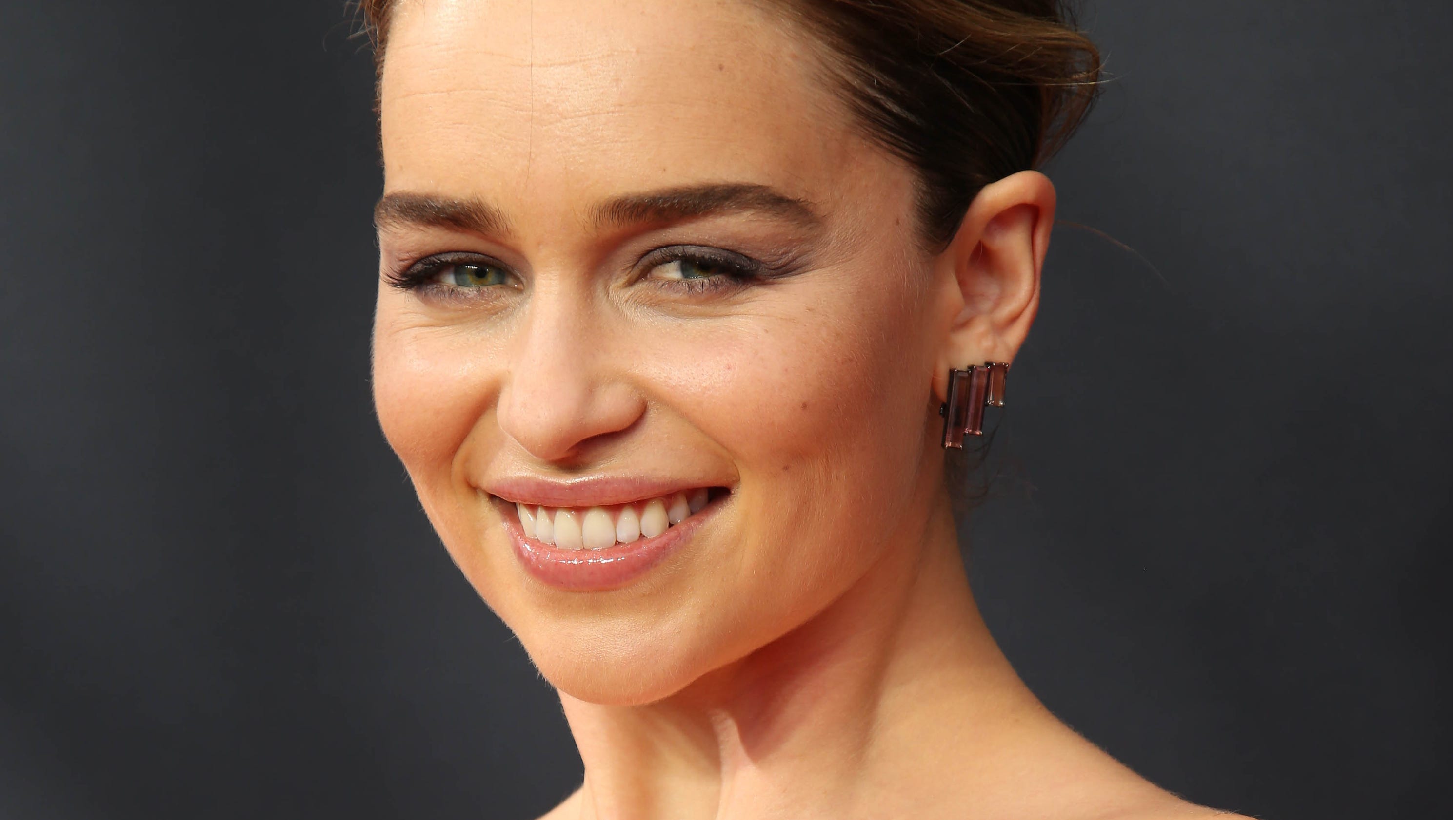 Emilia Clarke Joins The Upcoming Han Solo Star Wars Movie 