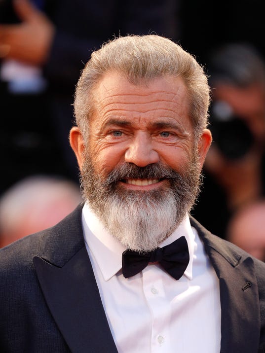 Image result for mel gibson today