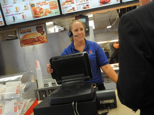 Burger King Burger King