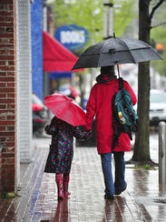 The Hillsboro-West End neighborhood includes the high-density