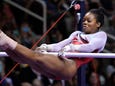 Rio Guide: The intensity of competing in women's gymnastics