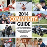 2014 Community Guide