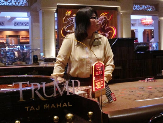 NJ seizes $69K in unclaimed AC casino jackpots