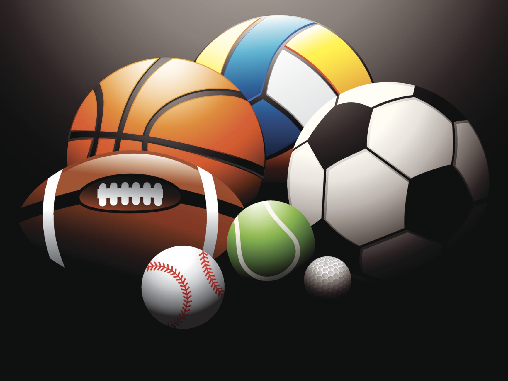 Sport balls