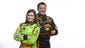 Danica Patrick has formed a tight bond with her team owner and fellow competitor Tony Stewart.