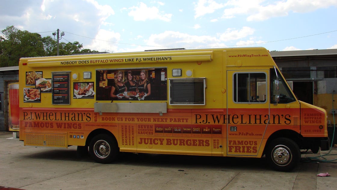 Find Philly Food Trucks Find Philly Food Trucks