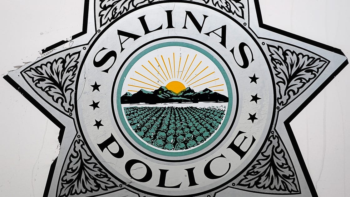 Armed man robs bakery - The Salinas Californian
