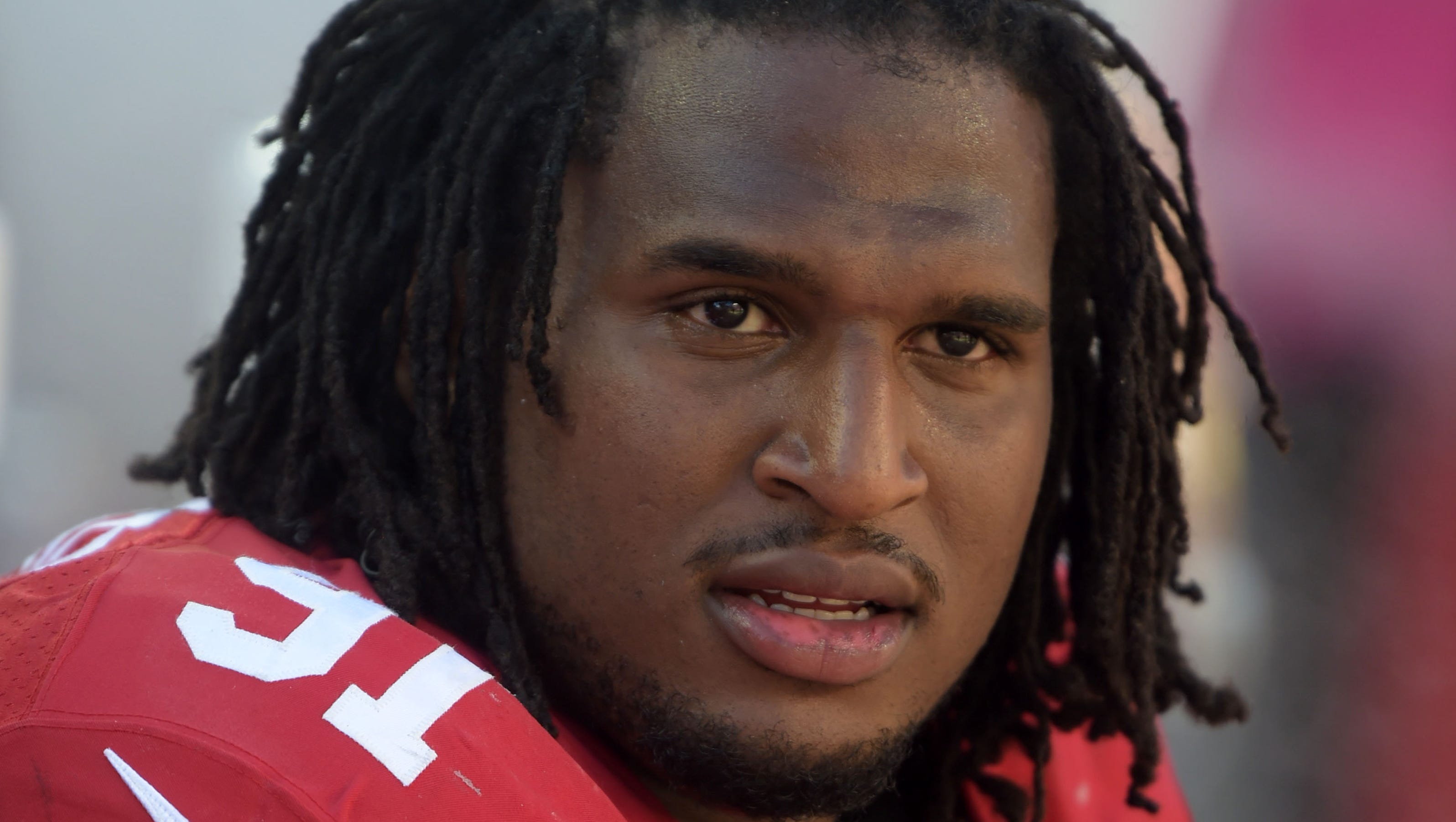 Police: Ray McDonald a suspect in sexual assault investigation - USA TODAY