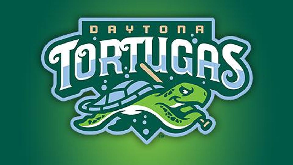 Daytona Tortugas Revealed As Reds High A Team Name