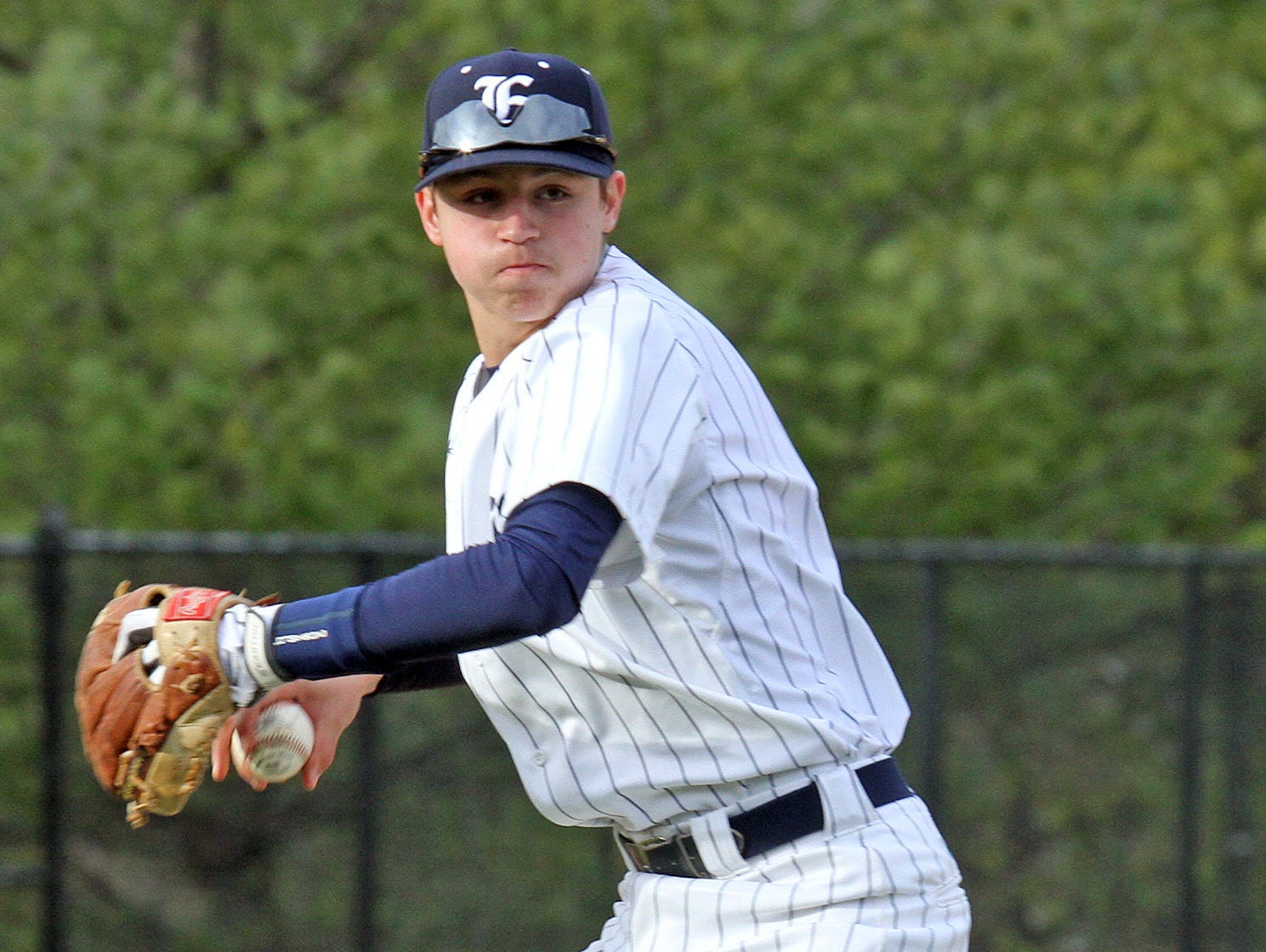 Eastchester prevails in thrilling pitchers’ duel USA TODAY High