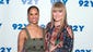Misty Copeland and 'Teen Vogue' editor-in-chief Amy