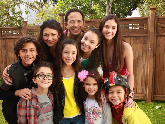 Disney&rsquo;s Jenna Ortega holds meet and greet in Indio for girl with cancer